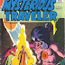 Tales of the Mysterious Traveler #11 - Steve Ditko art & cover