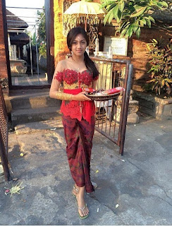 Model Kebaya Untuk Anak Model Kebaya Untuk Anak