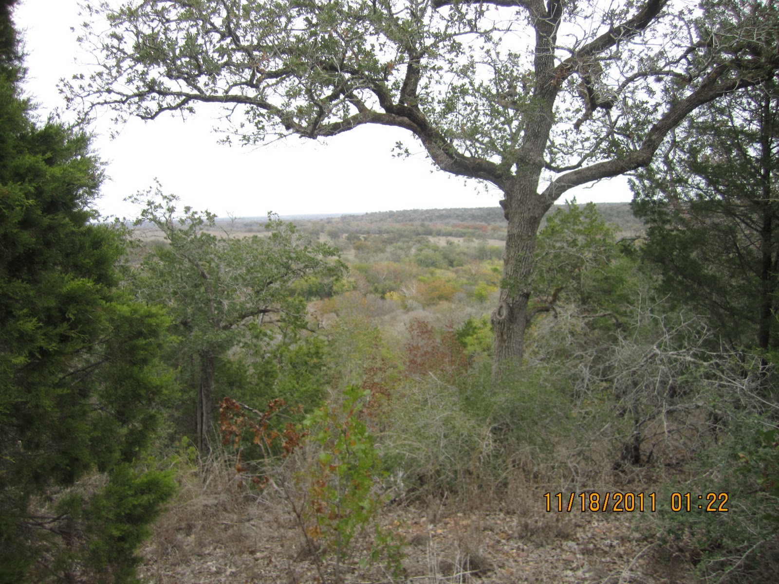 TRAIL RIDING IN TEXAS McKinney Roughs and The Happy Horse Hotel