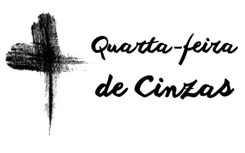 quarta feira de cinzas espiritualidade cristã