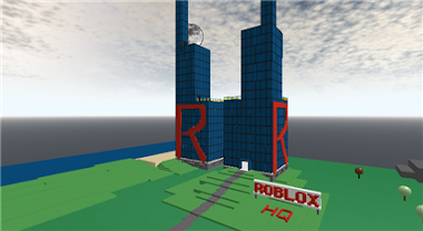 What you can make in ROBLOX