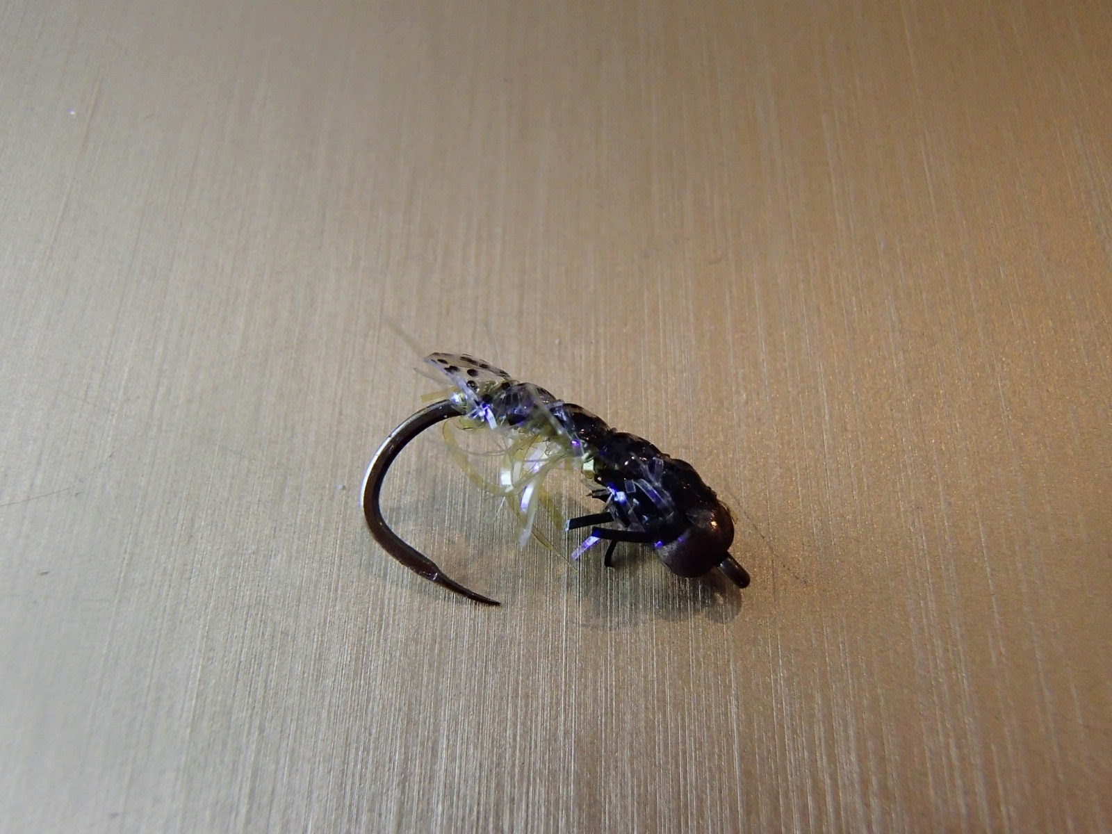 All Things Fly Fishing The Caddis Hatch Top 10 Fly Patterns