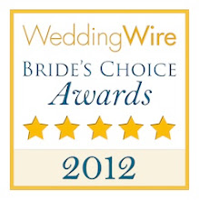 2012 Bride's Choice Award