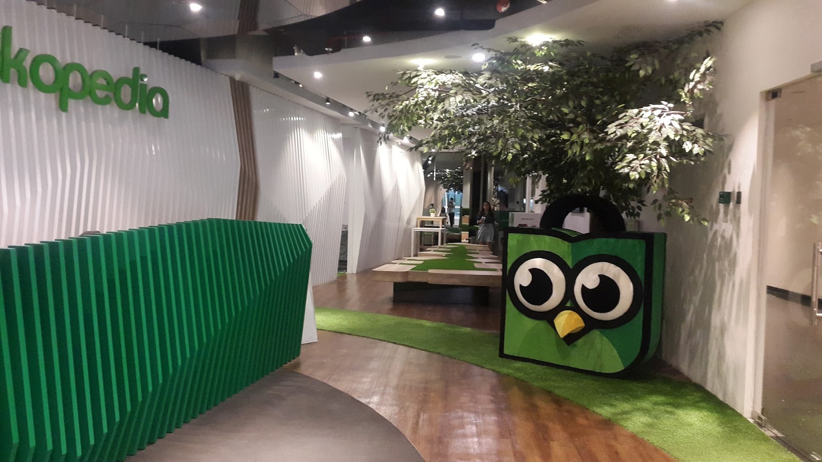 Bllog Tentang Materi Kuliah Pengalaman Melamar Jadi Customer Care Officer Di Pt Tokopedia