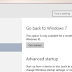 How to Downgrade Windows 10 to Windows 7 or 8.1