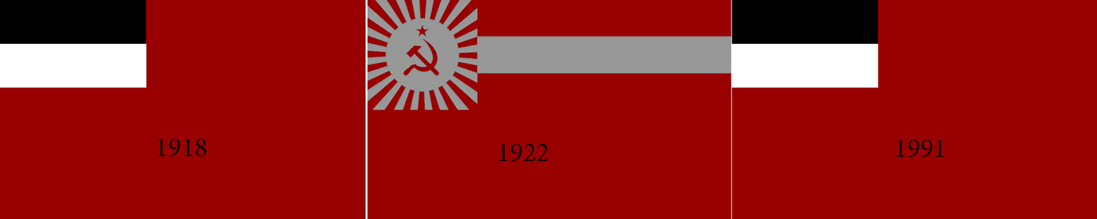 Флаг Грузинской Сср Фото