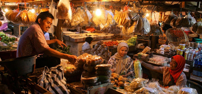 Wisata Pasar Tradisional Bandungan semarang Wisata Pasar Tradisional Bandungan semarang