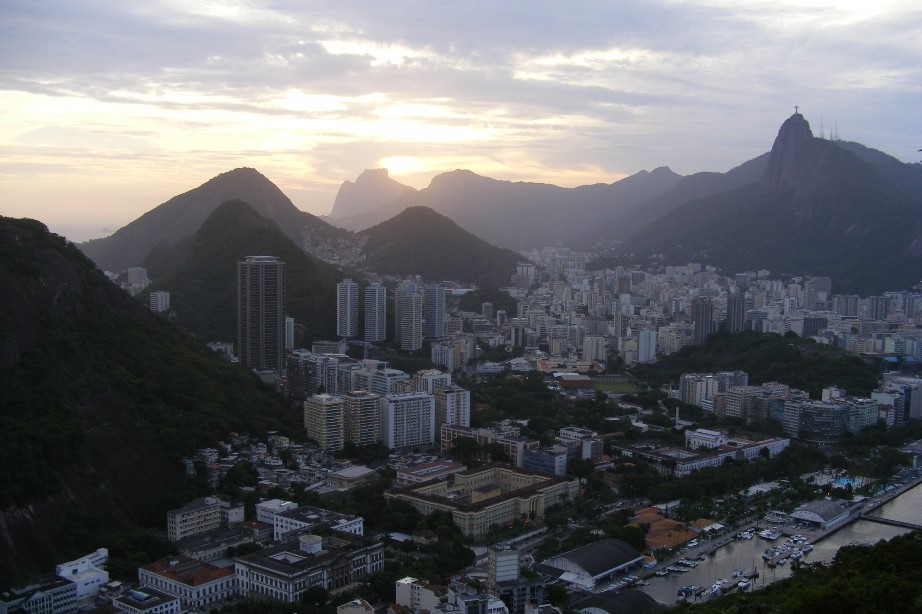 Rio de Janeiro