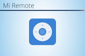 Mi Remote, Cara Membuat Ponsel Xiaomi Bisa Menjadi Remote TV Dan Remote Perangkat Lainnya