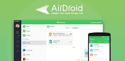 Aplikasi Android Keren yang Nggak Ada di iPhone! Aplikasi Android Keren yang Nggak Ada di iPhone!