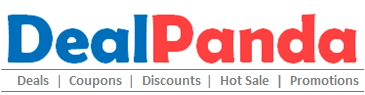 DealPanda Electronics Deals & Discount Coupons