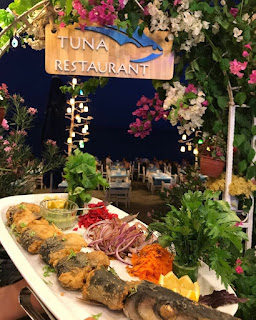 tuna restaurant menü tuna restoran nerede tuna restoran iletişim