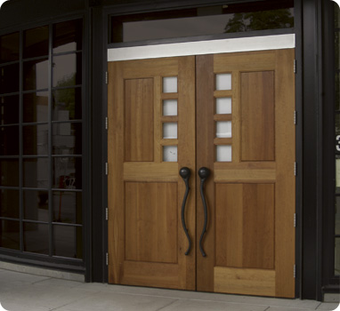  Handle Pintu Berkualitas Cara Memasang Kunci Pintu Rumah 