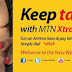 MTN  Nigeria Has Increased Interest Rate On XtraTime From 10% To 15%