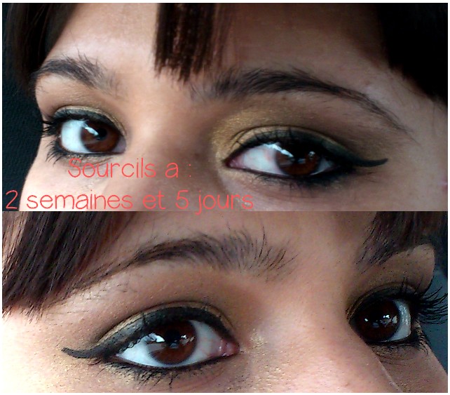 L Epilation Des Sourcils Au Fil The Cherry Blossom Addict