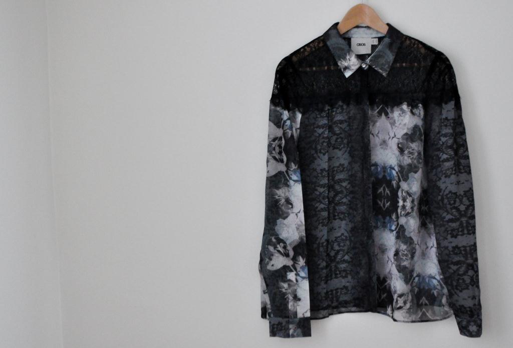 "Human beings' in a mob, What's a mob to a king? What's a king to a god