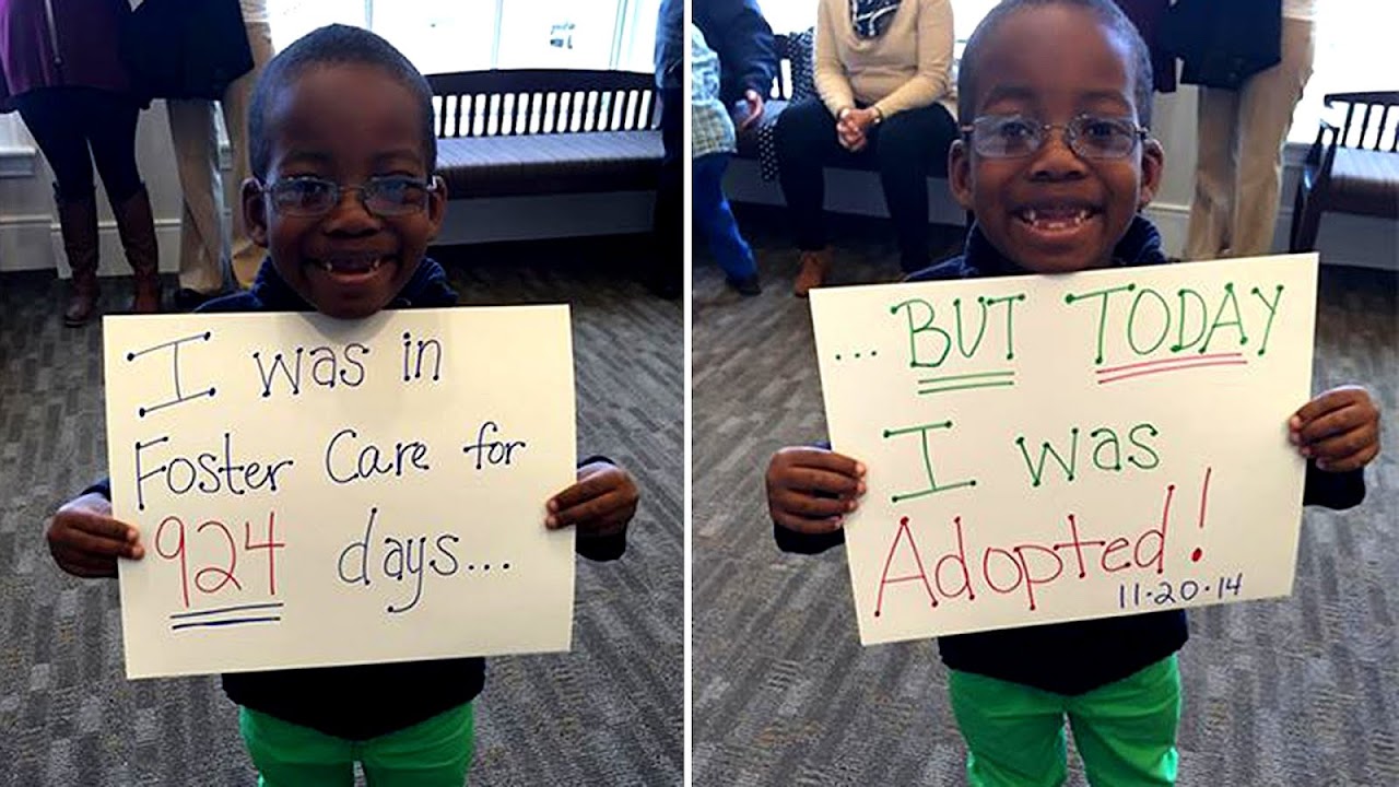 How Do You Put Someone Up For Adoption Giving An Older Child Up For Adoption - Child Choices