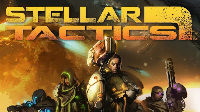 Stellar Tactics: Ένα πολλά υποσχόμενο RPG