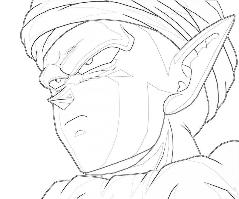 Piccolo Piccolo Look supertweet