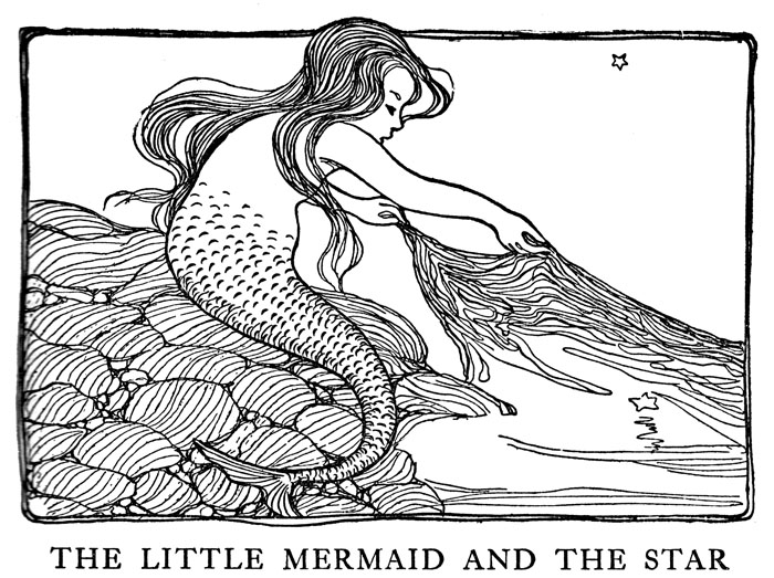 Enchanted Designs Fairy & Mermaid Blog: October 2011