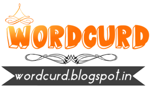 wordcurd