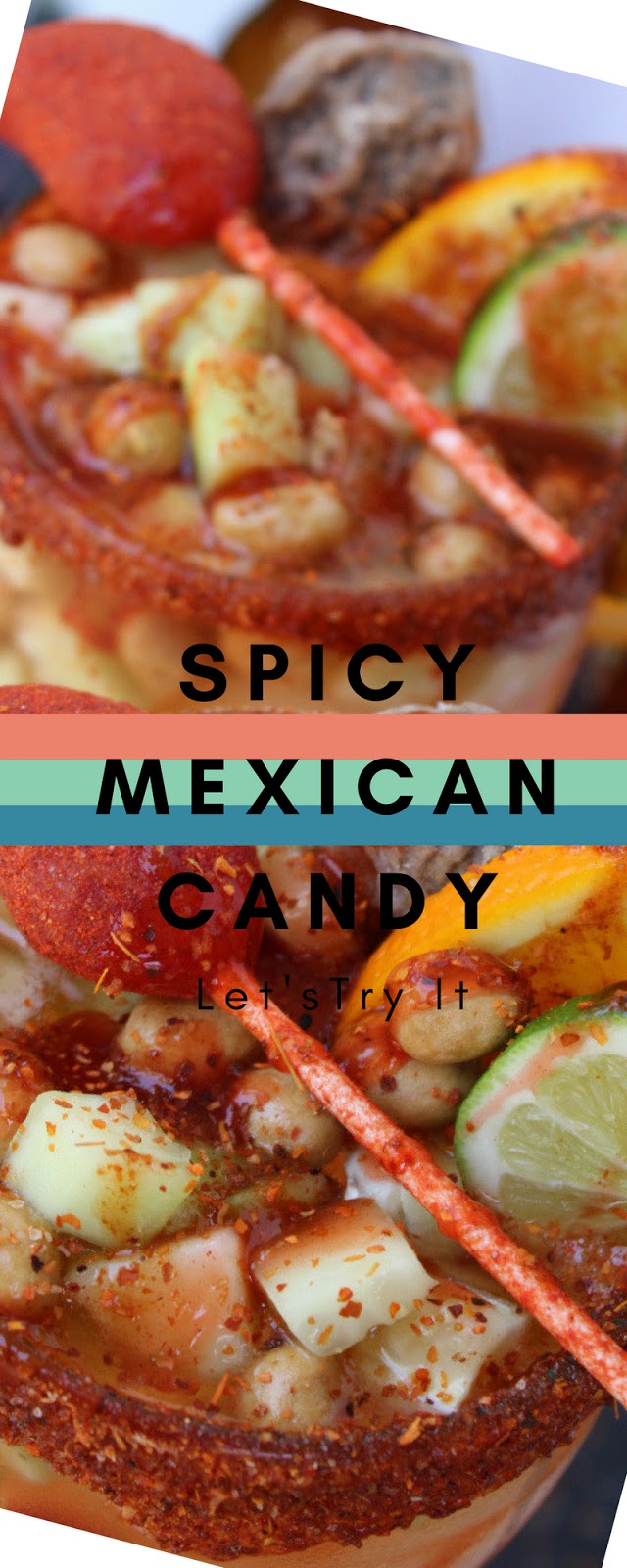 Spicy Mexican Candy Raisa Mom's Kitchen