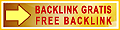 Backlink-Gratis