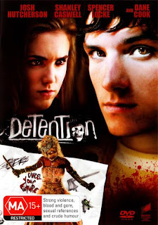 Detention Detention