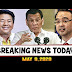 BREAKING NEWS TODAY MAY 9, 2020 PRES DUTERTE ABS CBN SHUTDOWN l KUYA WILLIE l COCO MARTIN l FLM