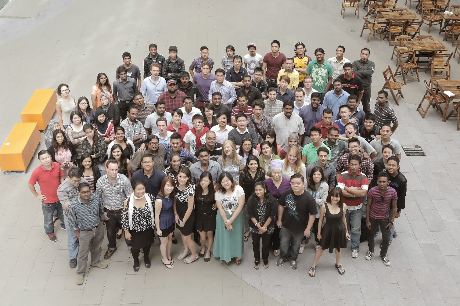 Interview with Igor Pezzilli, CEO of Lazada Malaysia