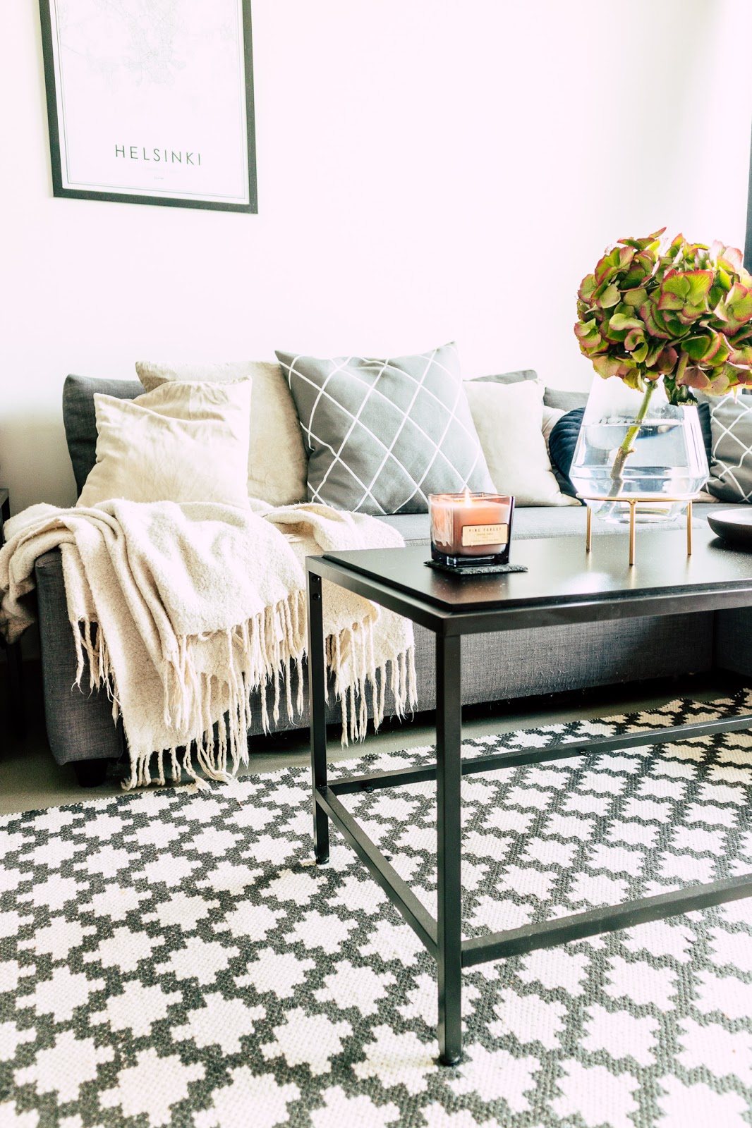 Big mamas home by Jenni S, Näin tuot syksyn olohuoneeseen, koti ja sisustus, sisustusvinkit, syyskoti, syksy, koti, sisustus, sisustusblogi, tuoksut, tuoksusisustaminen, syyskoti,