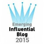 EMERGING INFLUENTIAL BLOG 2015
