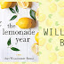 The Lemonade Year Blog Tour