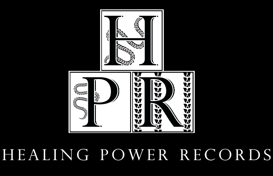 Healing Power Records