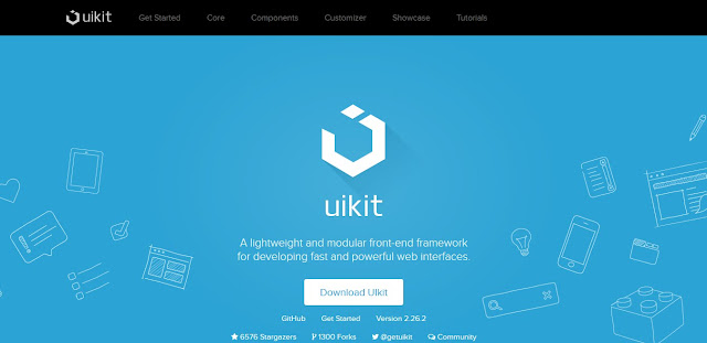 UI Kit