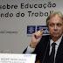Mozart Neves será ministro da Educação de Bolsonaro, diz jornal