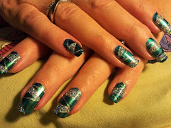 nail creative designs