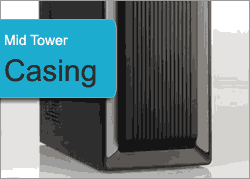 Daftar Casing Komputer