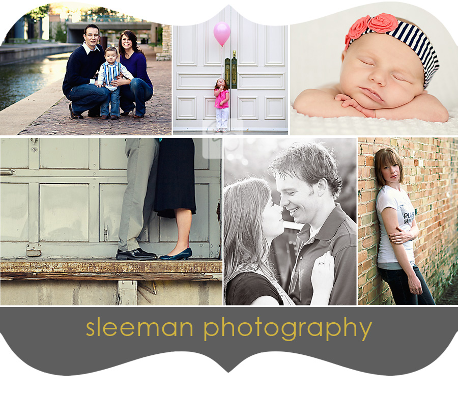 Sleeman Photography
