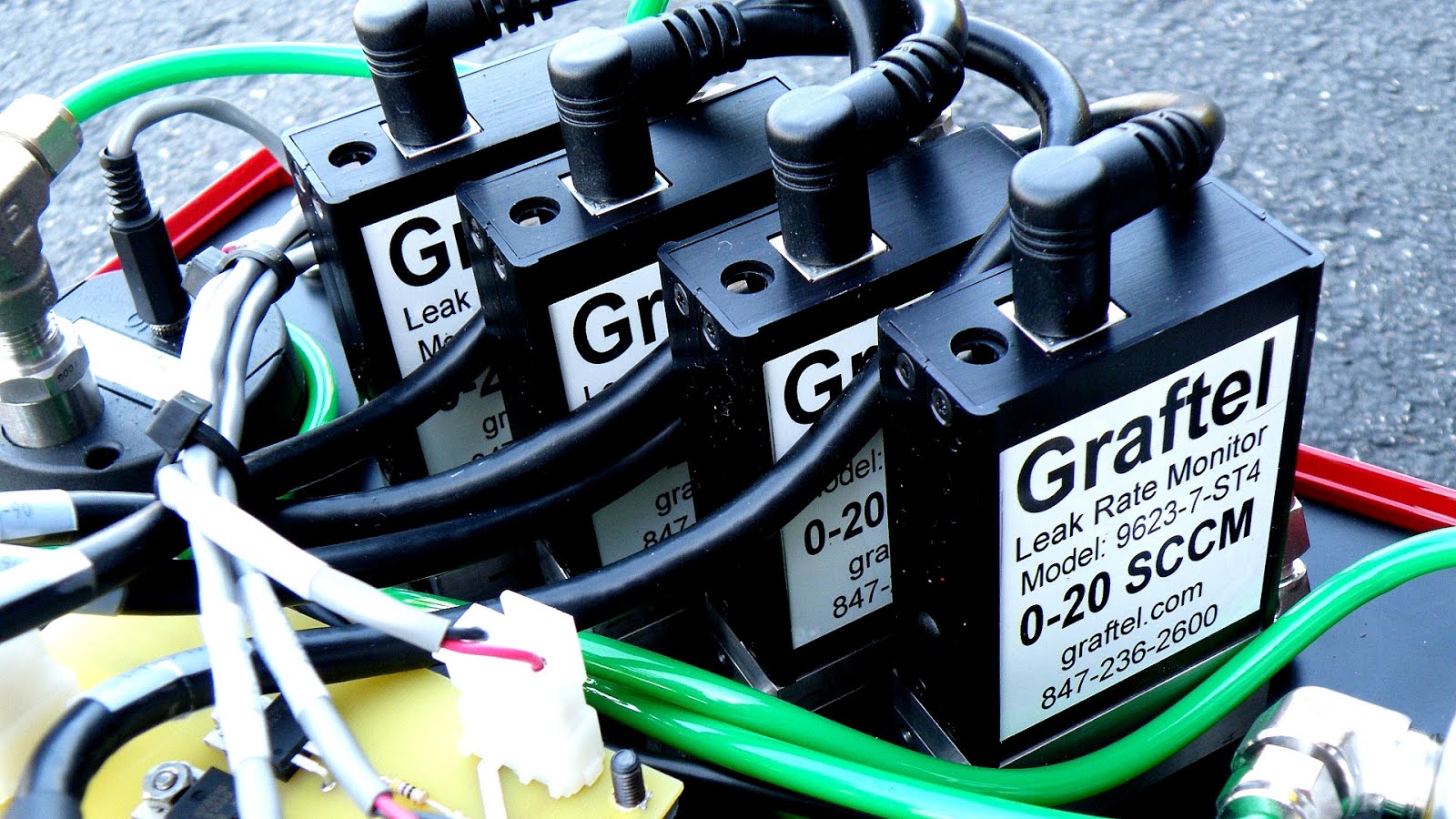 American Leak Detection Tucson American Choices