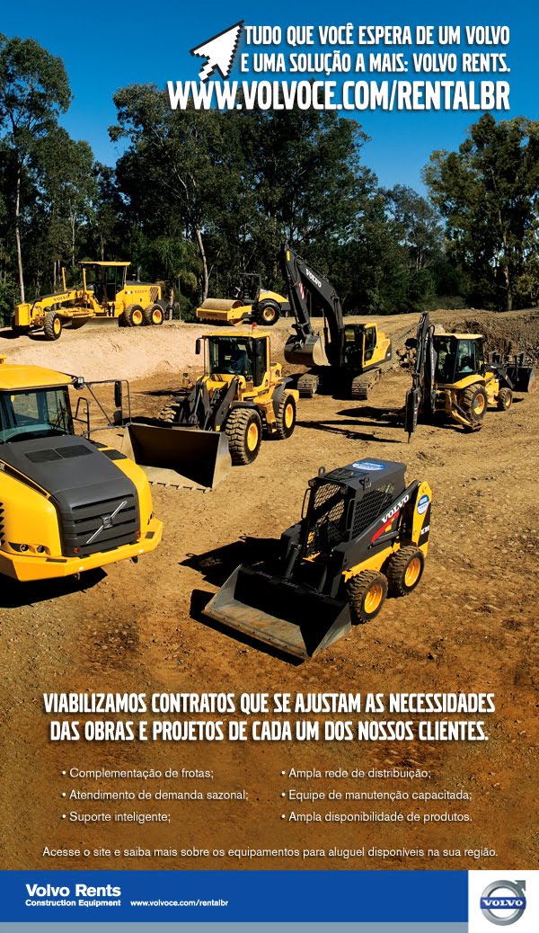 Infraestrutura Brasil