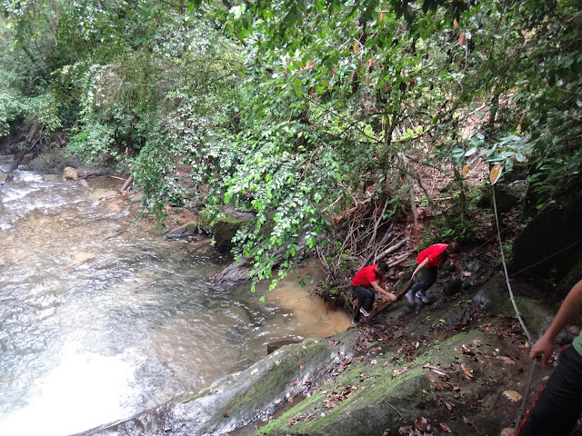 Parque Estadual Caverna do Diabo