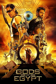 Gods Of Egypt (2016)