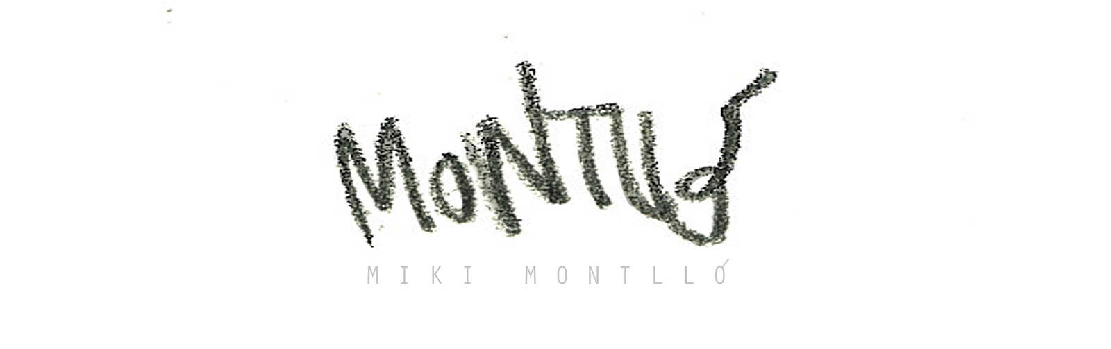 Miki Montlló