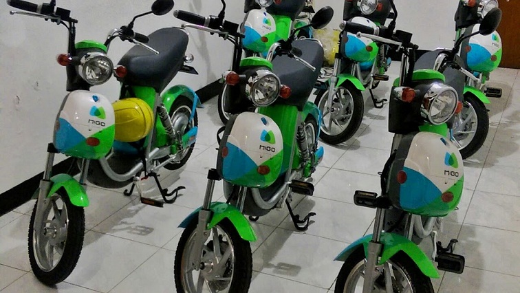 Begini Cara Menyewa Sepeda Listrik Migo Ebike di Jakarta Begini Cara Menyewa Sepeda Listrik Migo Ebike di Jakarta