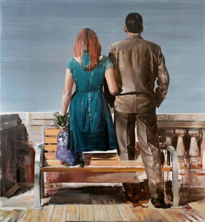 Реальность и абсурд. Dan Voinea Реальность и абсурд. Dan Voinea