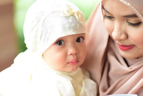 Islamic Baby Girl Name S Beginning With The Letter D School Cool