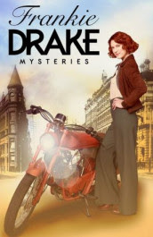 Frankie Drake Mysteries Temporada 2 Frankie Drake Mysteries Temporada 2