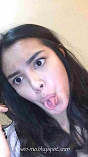 Photo Claudia Andhara Lucu Photo Claudia Andhara Lucu