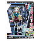 Monster High Lagoona Blue Ghoul's Night Out Doll